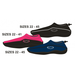 twf beach shoes