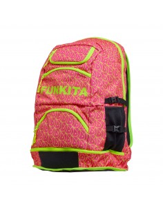 Funkita - Bag - Elite Squad...