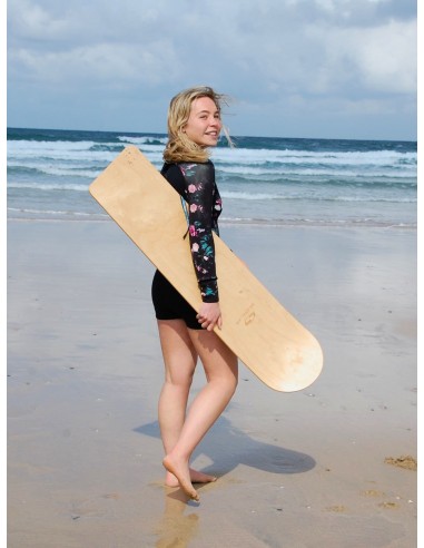 SOLA Belly board