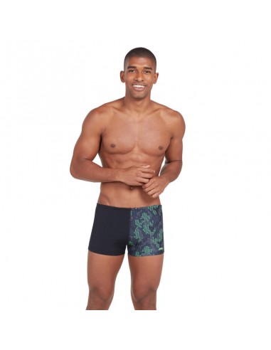 Zoggs - Swim - Mens - Hip Racer - Camo
