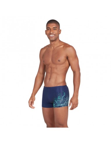 Zoggs - Swim - Mens - Hip Racer - Cortex