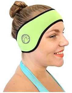 SwimCell Ear Warmer... 2
