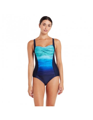 Zoggs - Swimsuit - Ruched Front - Honor