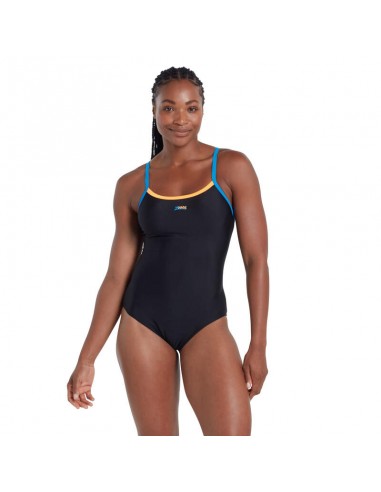 Zoggs - Swimsuit - Cannon Strikeback...
