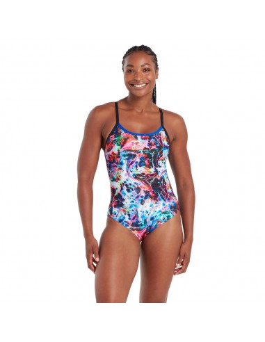 Zoggs - Swimsuit - Strikeback -...