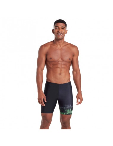 Zoggs - Mens - Mid Jammer - Magnet