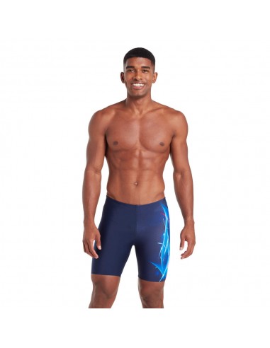 Zoggs - Mens - Mid Jammer - Pluse
