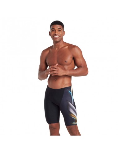 Zoggs - Mens - Jett Jammer - Chromium