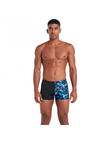 Zoggs - Swim - Mens - Hip Racer - Glare