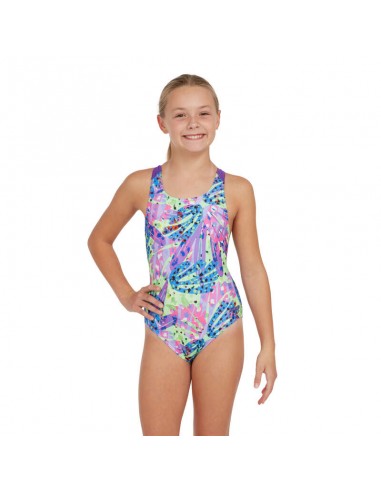 Zoggs - Swimsuit - Junior - Flyback -...