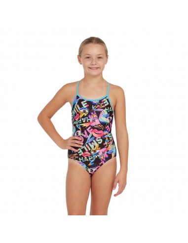 Zoggs - Swimsuit - Junior -...
