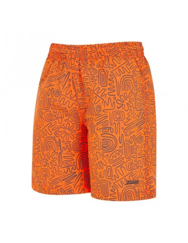 Zoggs - Swim - Boys - 15" Printed...