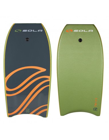 SOLA Bodyboard - Juice - 37" -...