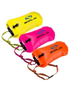 Sola Inflatable Swim...