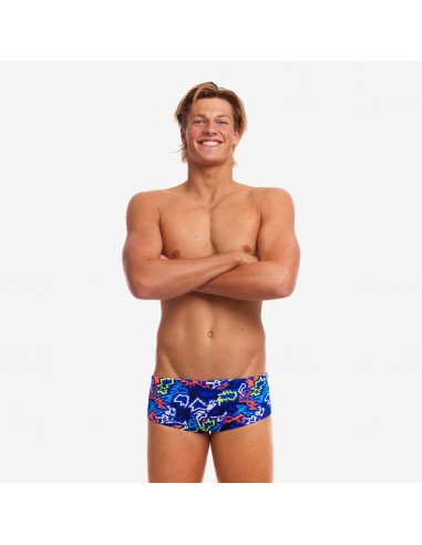 Funky Trunks - Sidewinder Trunks -...