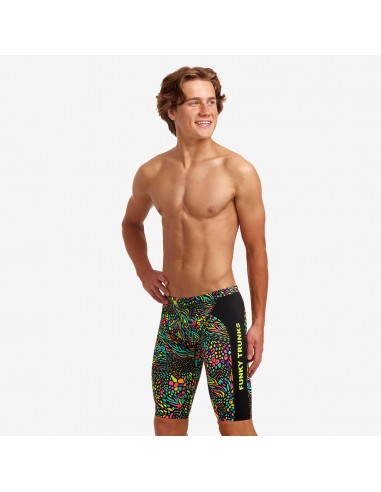 Funky Trunks - Training Jammers...