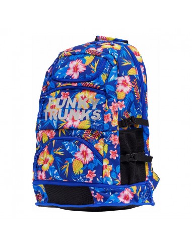 Funky Trunks - Bag - Elite Squad...