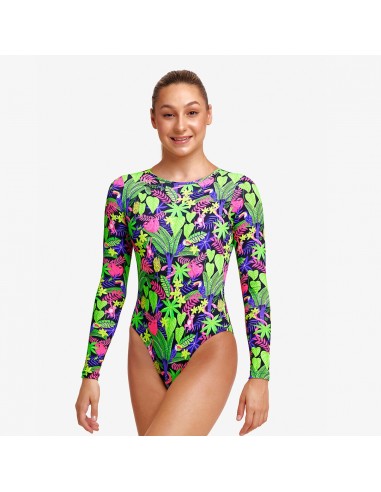 Funkita - Swimsuit - Girls - Sloth...