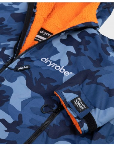 Dryrobe Advance Changing Robe - Kids...