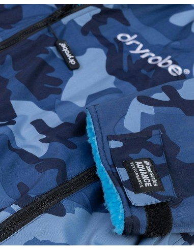 Dryrobe Advance Changing Robe -...