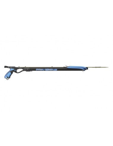 Cressi Speargun - Cherokee Power 90cm