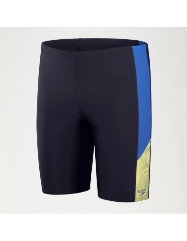 Speedo - Mens - Dive Jammer - Navy/Blue