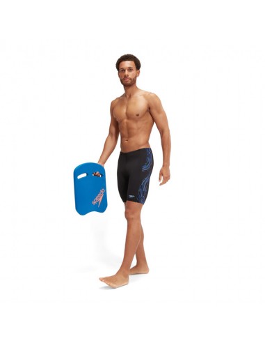 Speedo - Mens - Tech Panel Jammer -...