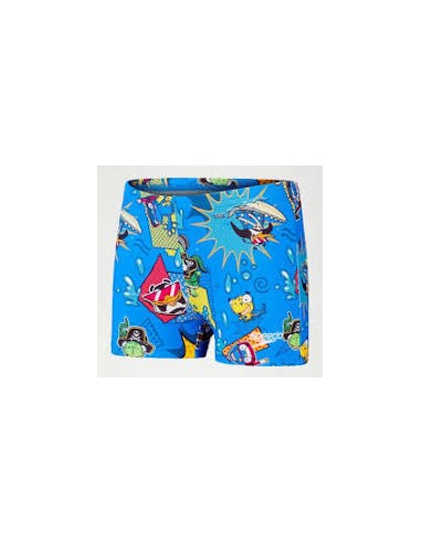 Speedo - Toddler - Boys - Aquashort -...