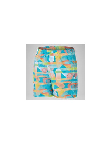 Speedo - Swim short - Boys - Printed...