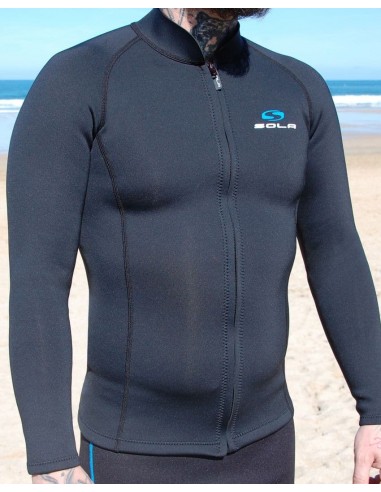 copy of SOLA Wetsuit - Fusion 3/2 -...