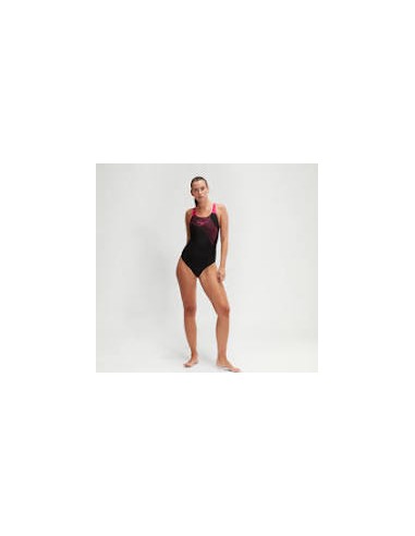 Speedo Swimsuit - Medley Logo...