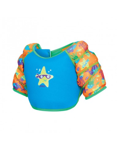 Zoggs Childs Super Star Water Wings Vest