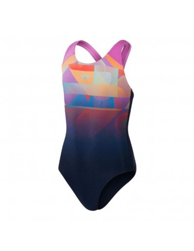 Speedo - Swimsuit - Junior - Digital...