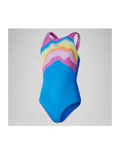 Speedo - Swimsuit - Junior...