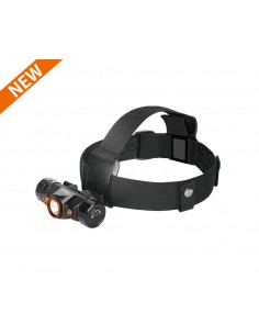 Orca Torch - Mazu Head Torch