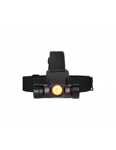 Orca Torch - Mazu Head Torch 2