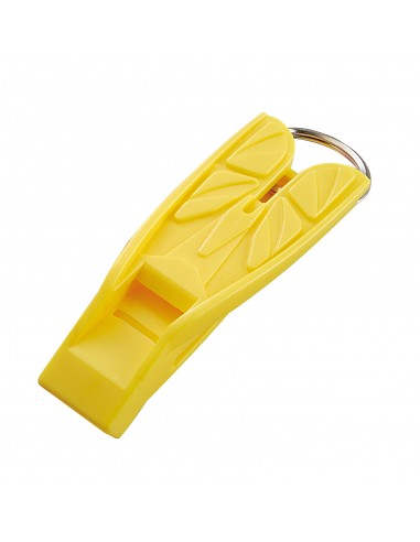 IST Whistle