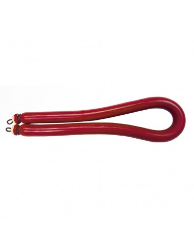Spetton Bands - 14mm - RED circular...