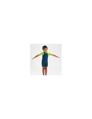 Speedo Learn to Swim Wetsuit - Kids -...