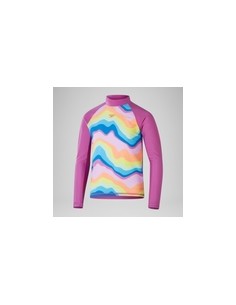 Speedo - Junior Long Sleeve...