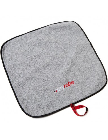 Dryrobe - Changing Mat - Black/Red or...