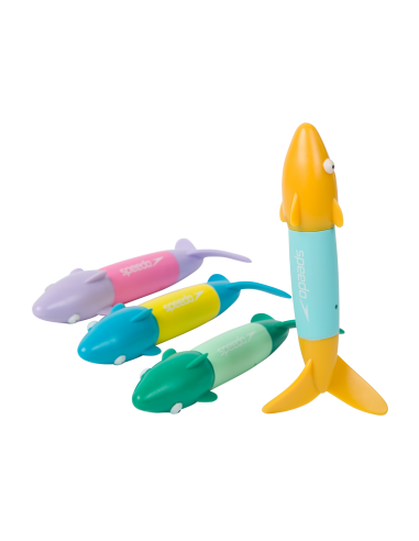 copy of Speedo - Sea Squad Spinning Toy