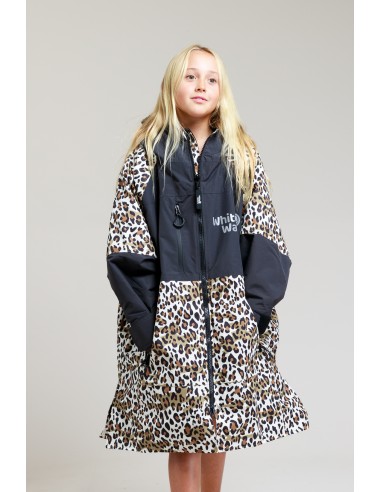 White Water Pro Changing Robe -...