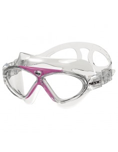 Seac Vision HD Swim Mask -...