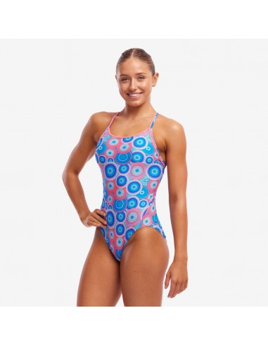 Funkita - Swimsuit - Ladies -...