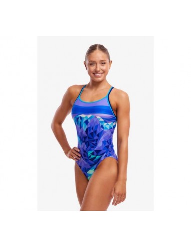 Funkita - Swimsuit - Ladies -...