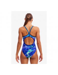 Funkita - Swimsuit - Ladies... 2