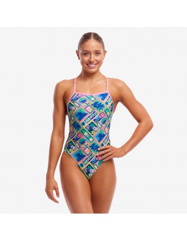 Funkita - Swimsuit - Ladies - Ukule...