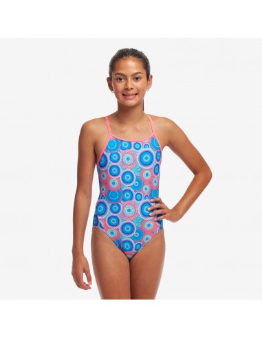 Funkita - Swimsuit - Girls -...