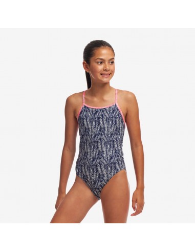 Funkita - Swimsuit - Girls - Pressure...